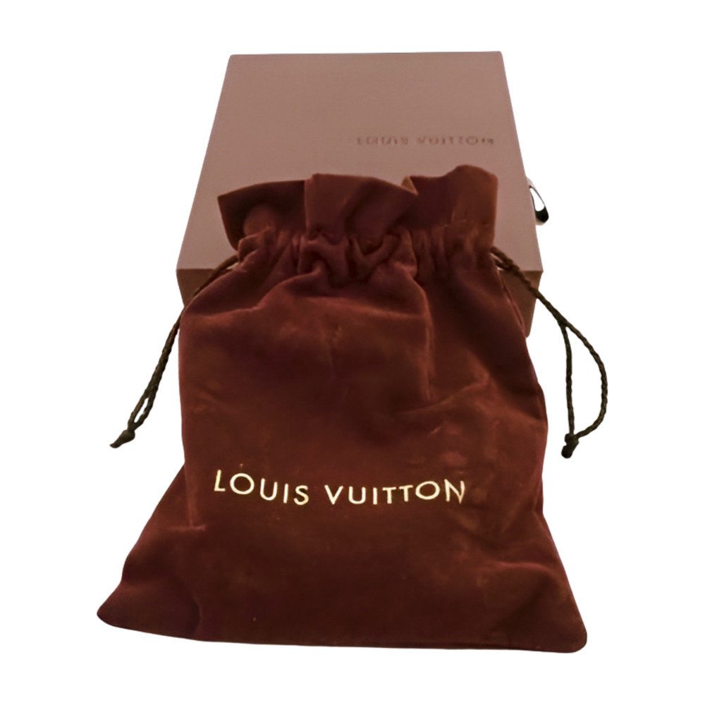 6569 - Louis Vuitton Bracelet Farandole - Picture 4 of 4